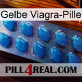 Yellow Viagra Pill viagra1
